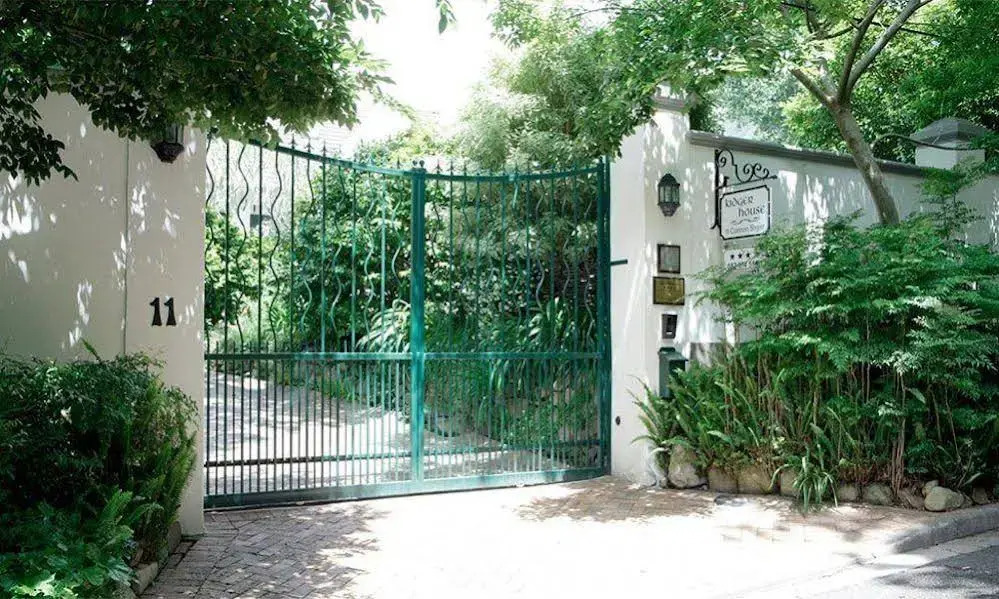Kidger House Guest House