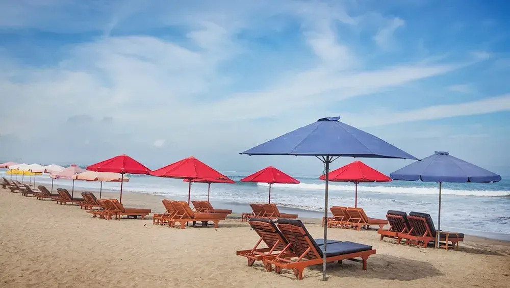 Airy Eco Legian Lebak Bene Kuta Bali