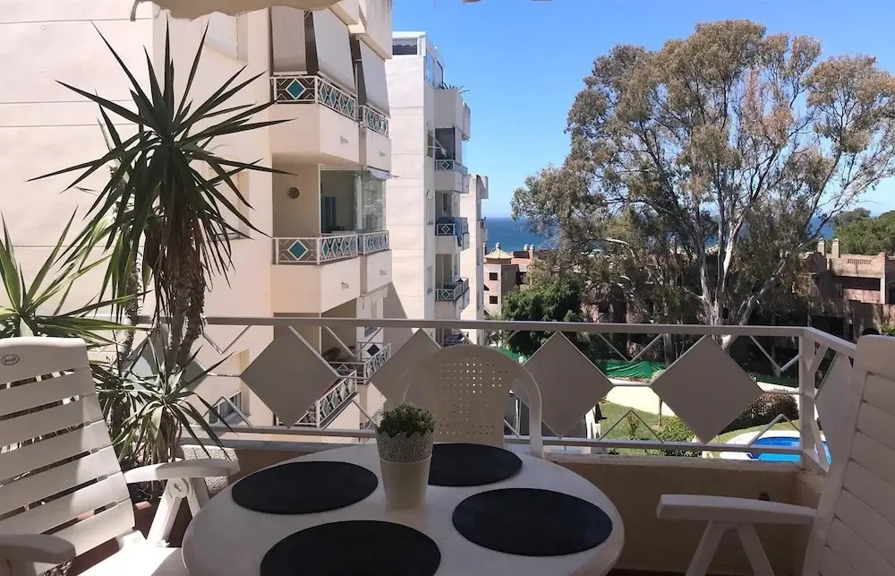 Great Villa Near Beach and Marbella