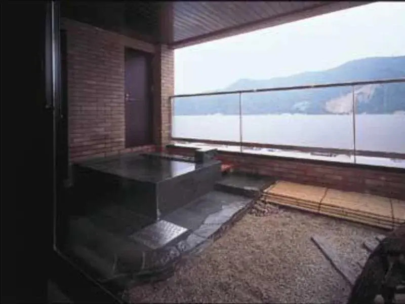 Sasaya Hotel