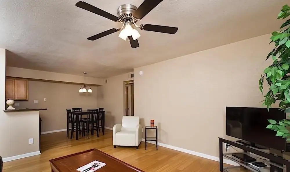Exclusively Yours By Signature Vacation Rentals