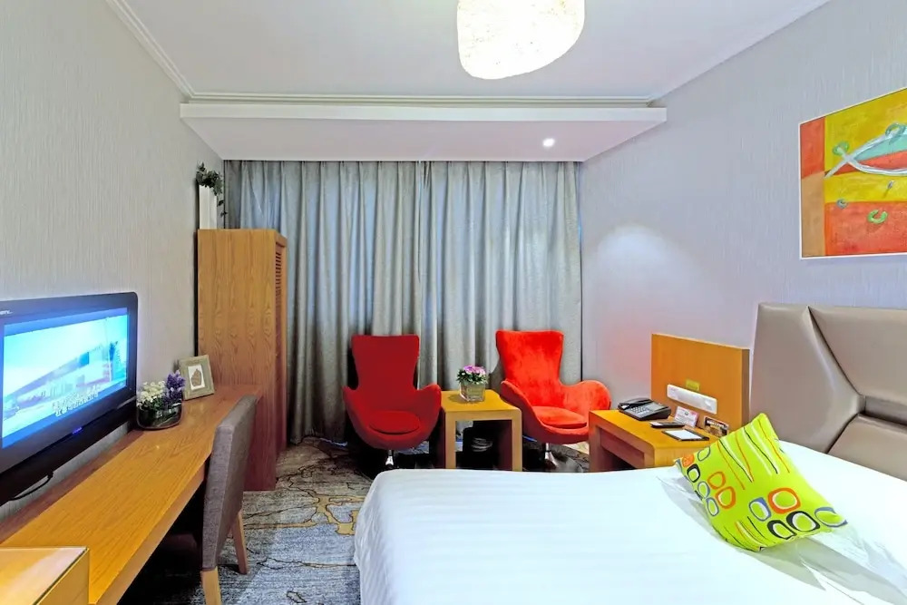 Ejon Fashion Hotel