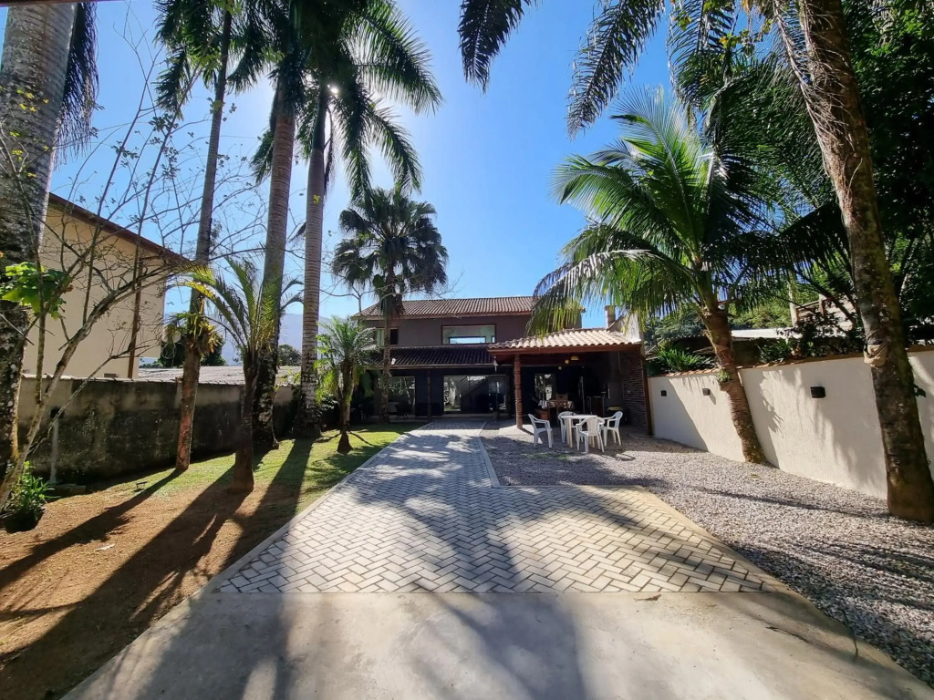 Recanto de Ubatuba