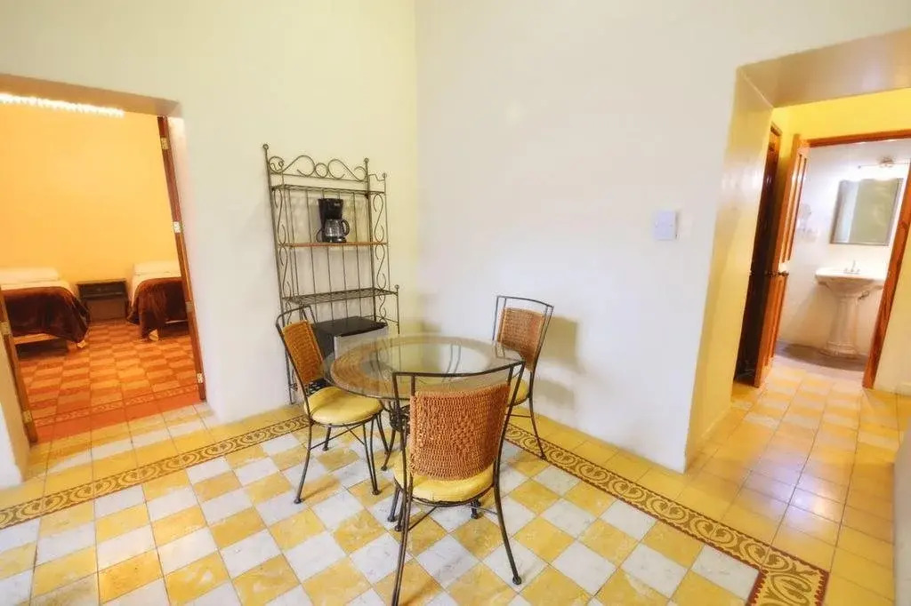 Hotel Casa Valop