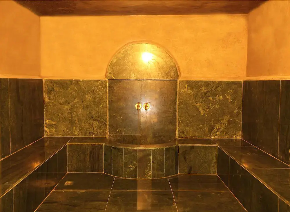 Bab Al Bahar Hotel & Spa