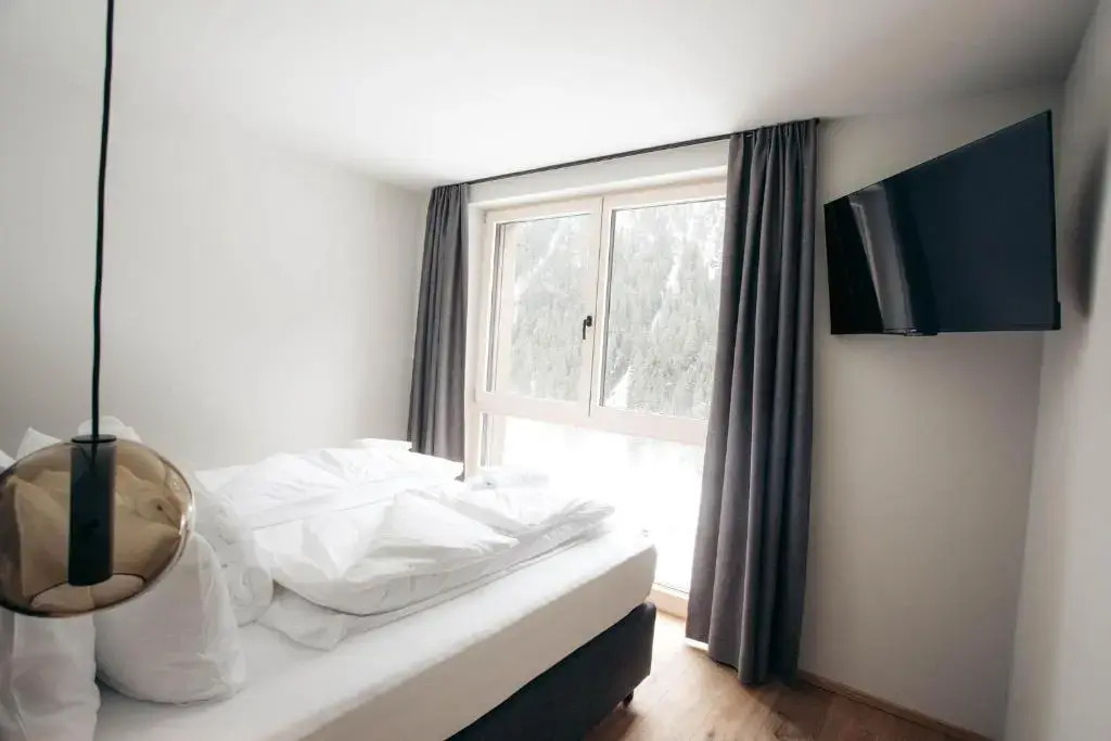 sGmiatli - Dein Hideaway Apartment