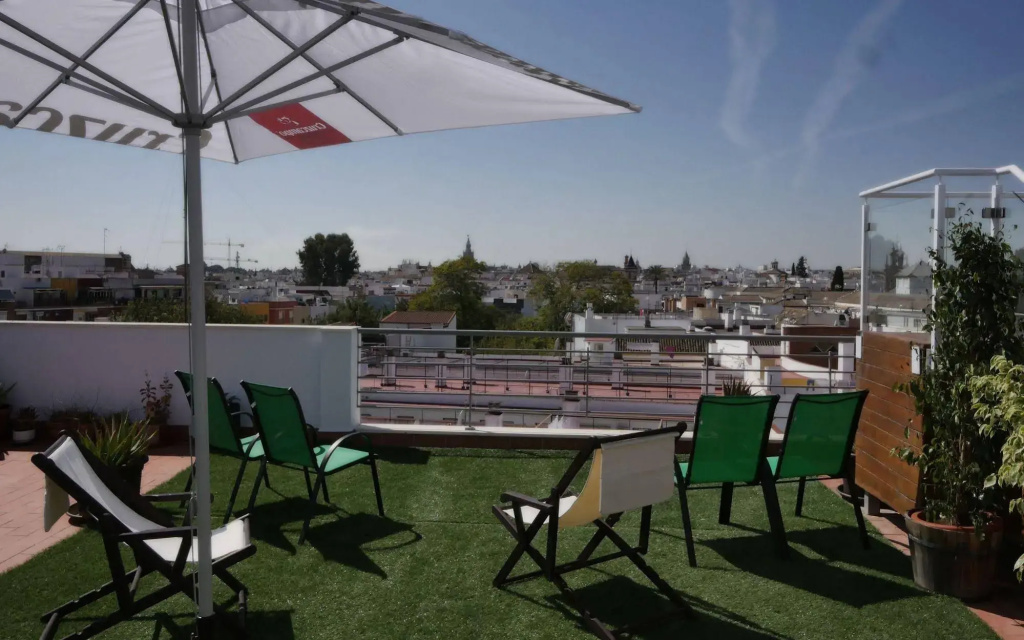 Colectia Hotel Santa Lucía