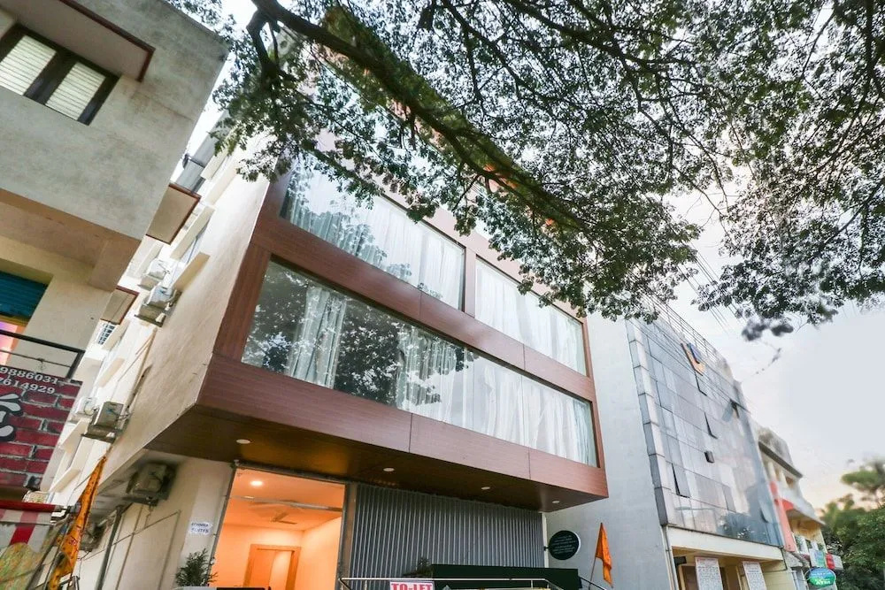 Capital O GN Suites