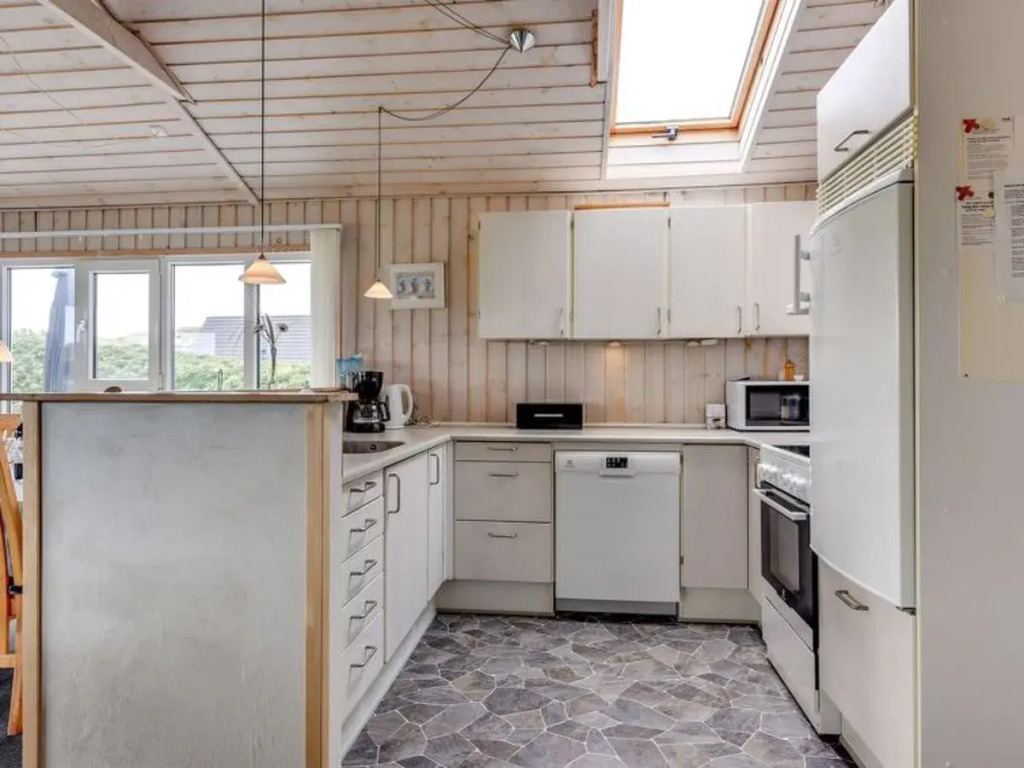 "Manola" - 150m from the sea in Western Jutland