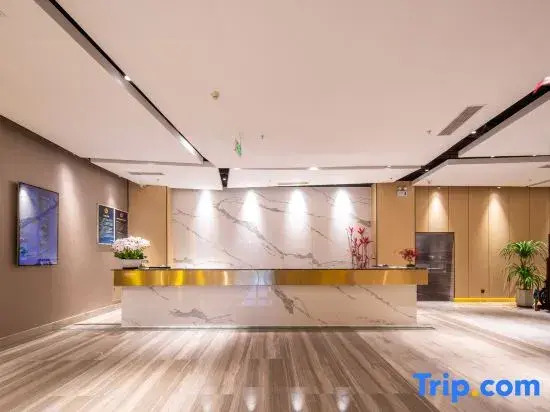 Starway Hotel Beijing New International Exhibition Airport Industrial Park