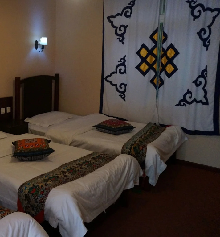 Wo Home Hostel