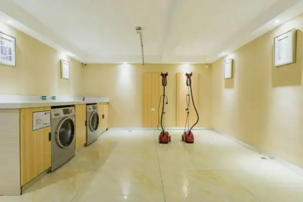City Comfort Inn Guangzhou Hanxi Changlong Station Wanda Plaza