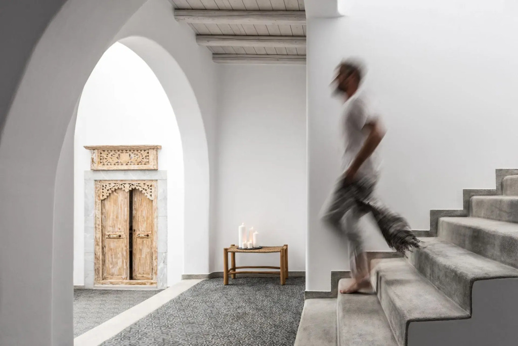 Saluti Da Stampalia Suites