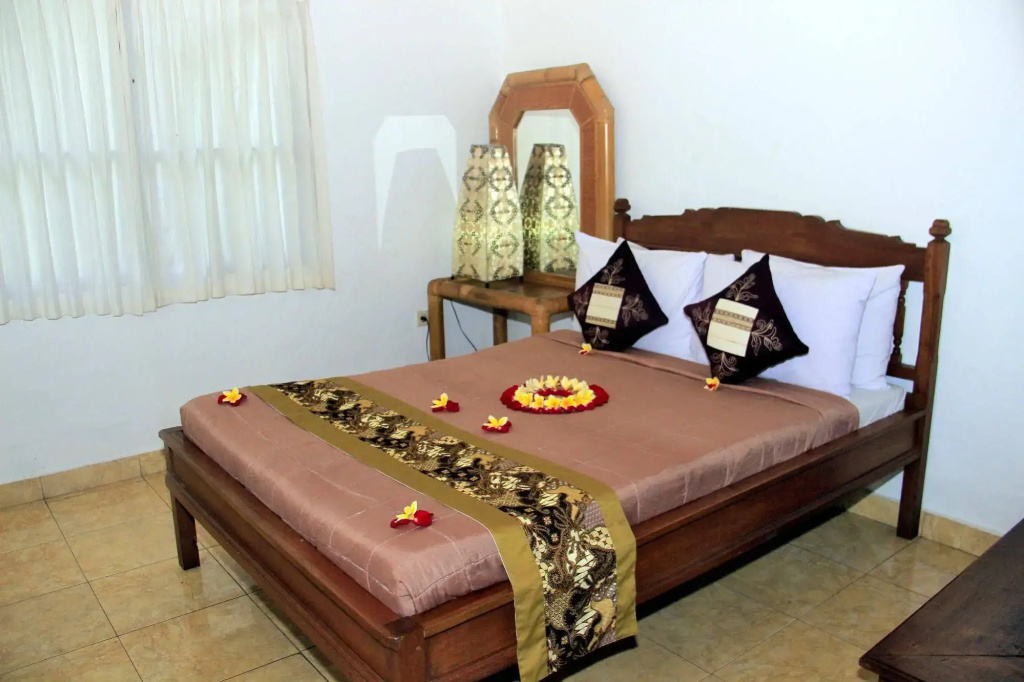 Bens Homestay