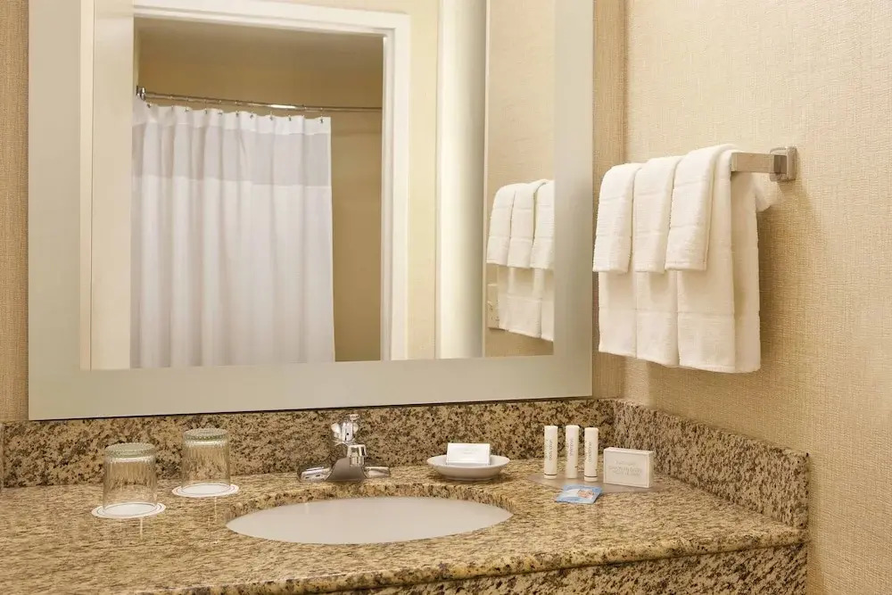SpringHill Suites Boston Peabody