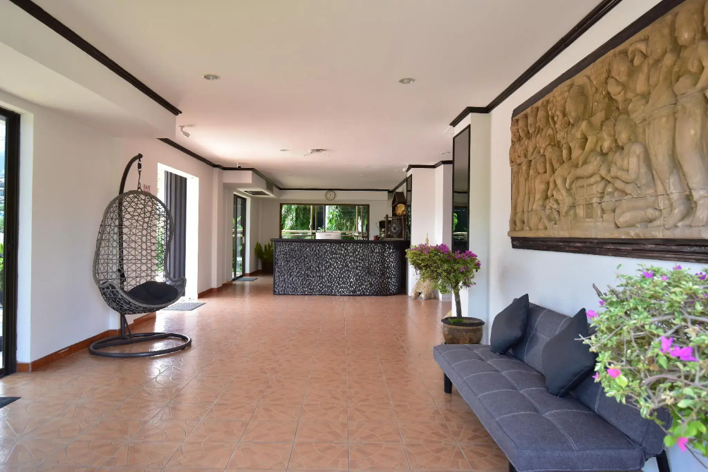 NR Nanai Patong