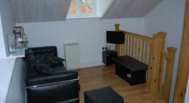 Corder Apartments