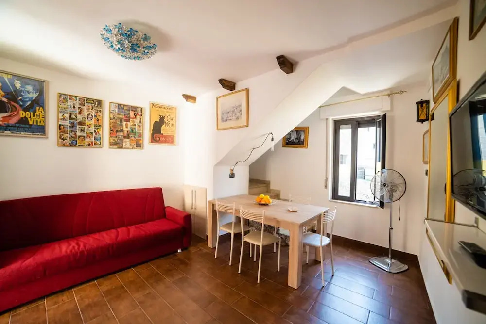 Le Terme Romane Apartments