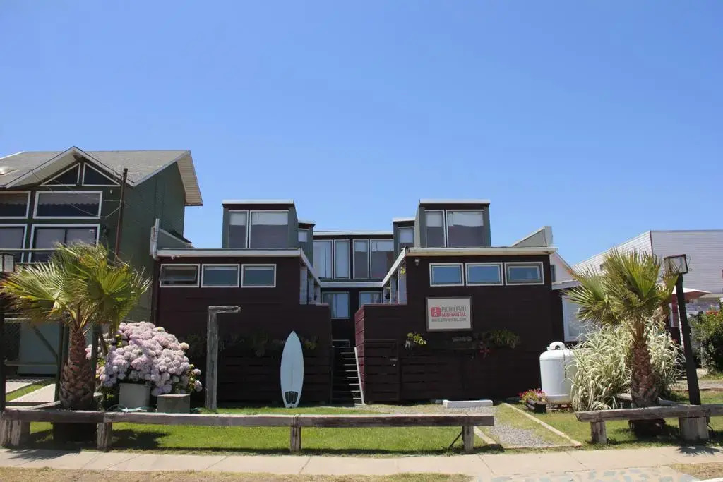 Pichilemu Surf Hotel