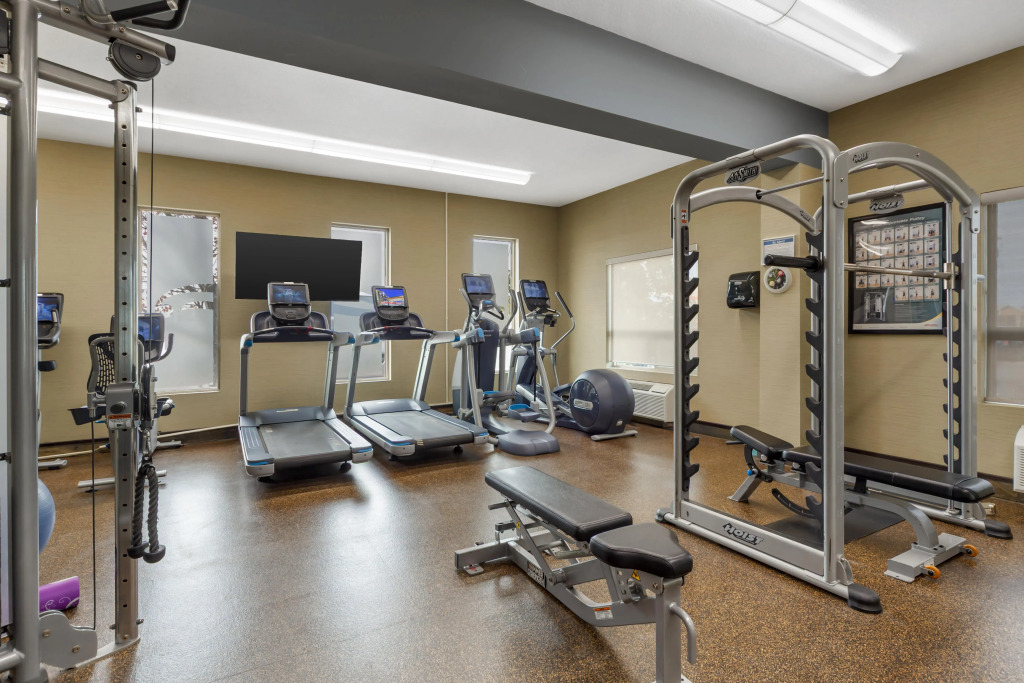 Best Western Bonnyville Inn & Suites