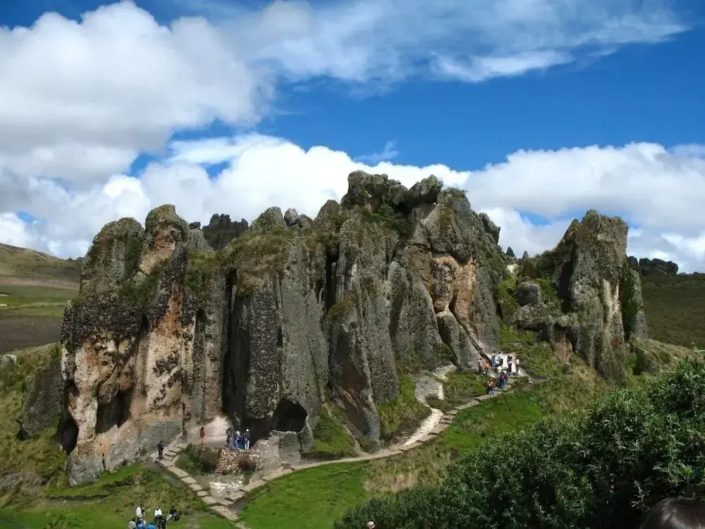 Valle del Inca