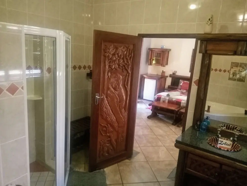 Zulani Guest House