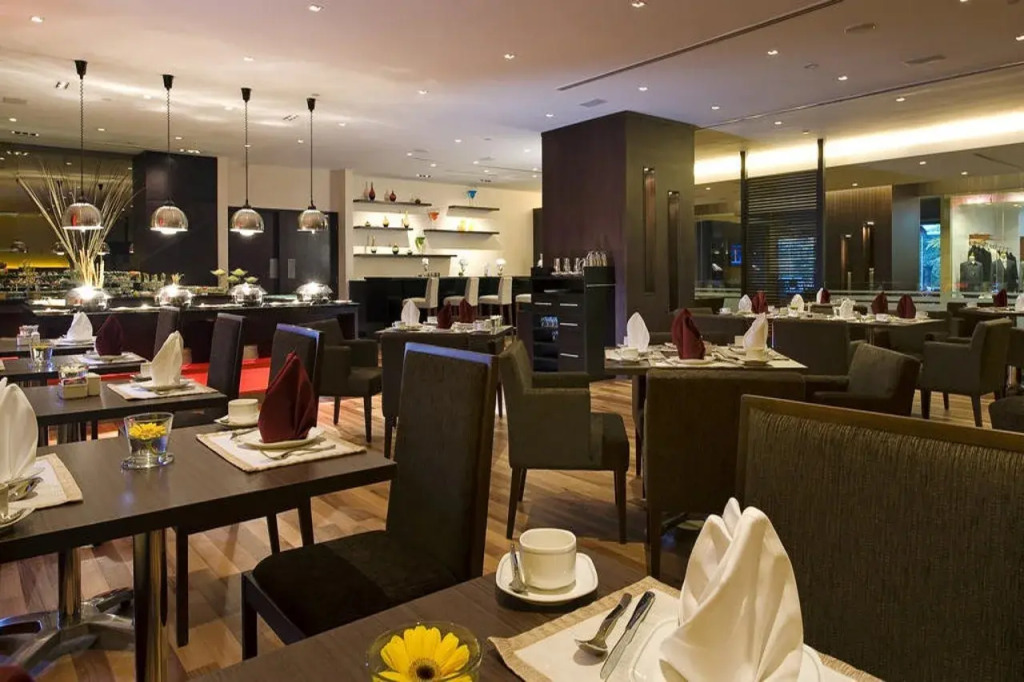 Concorde Hotel Shah Alam
