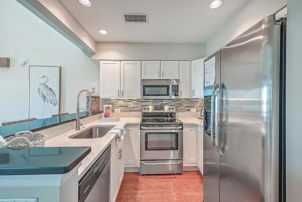2942 Atrium Villa