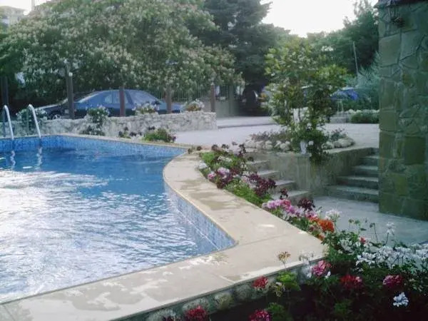 Family Hotel Saint Nicola