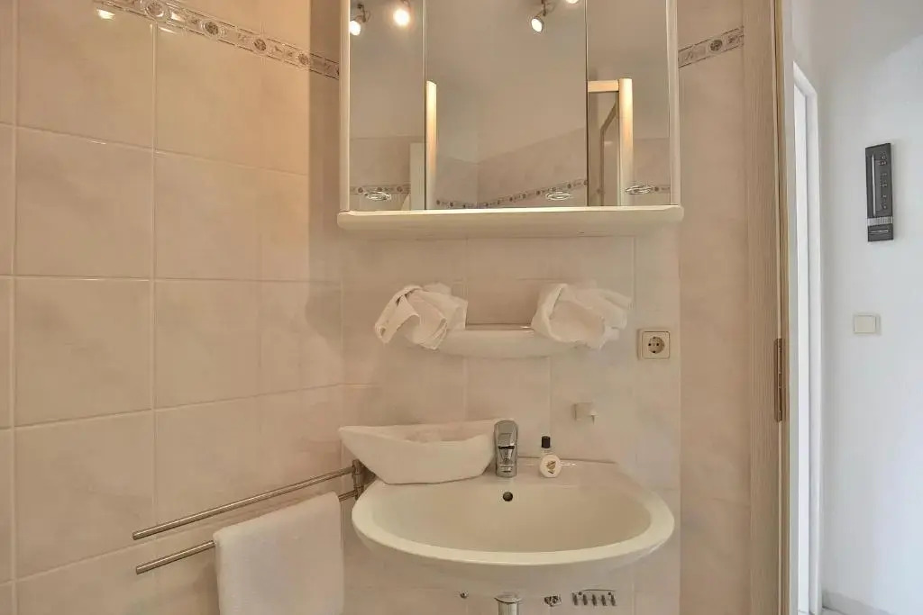 Gorch-Fock-Straße 16 Gorch-Fock-Str 16 Appartement 4