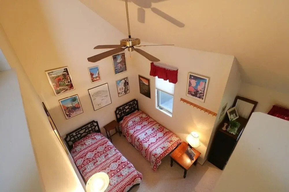 Wildflower 159 2 Bedroom Home by Redawning