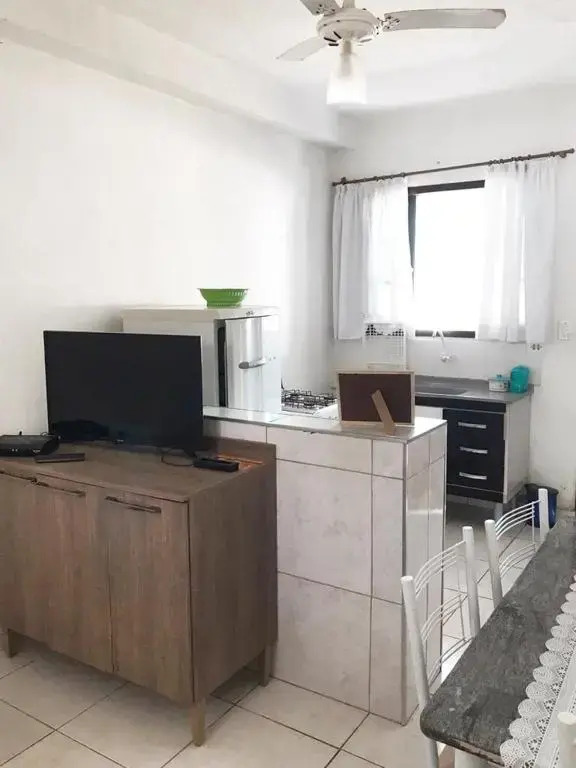 Recanto Casa de Pedrinha - Aptos para temporada e finais de semana