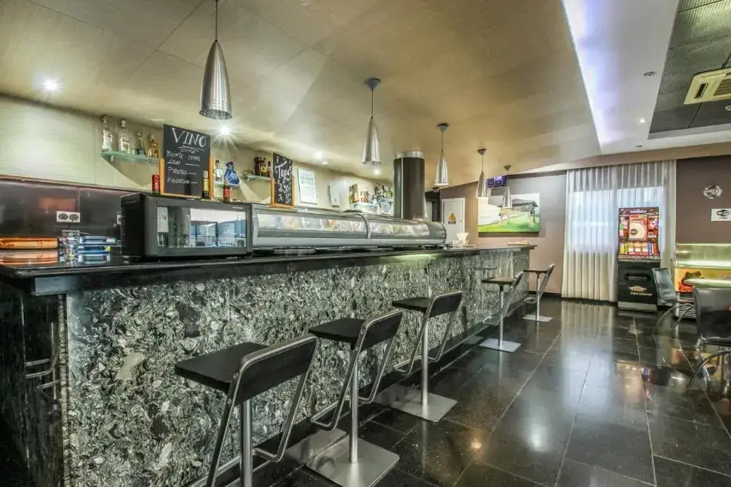 Hotel Ruta Romana