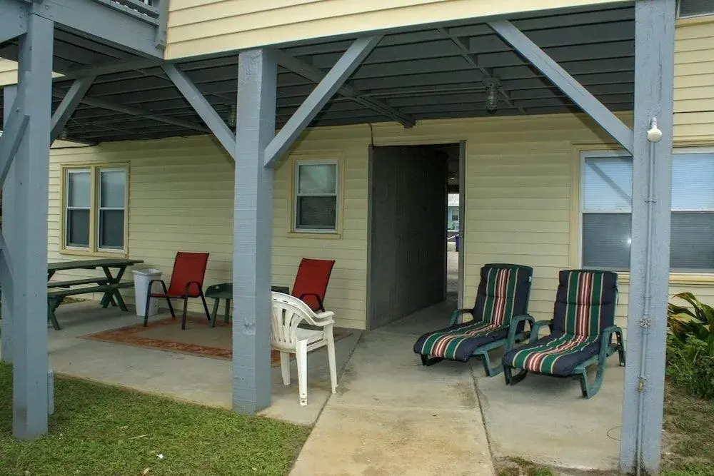 The Shell - 5 Br Home