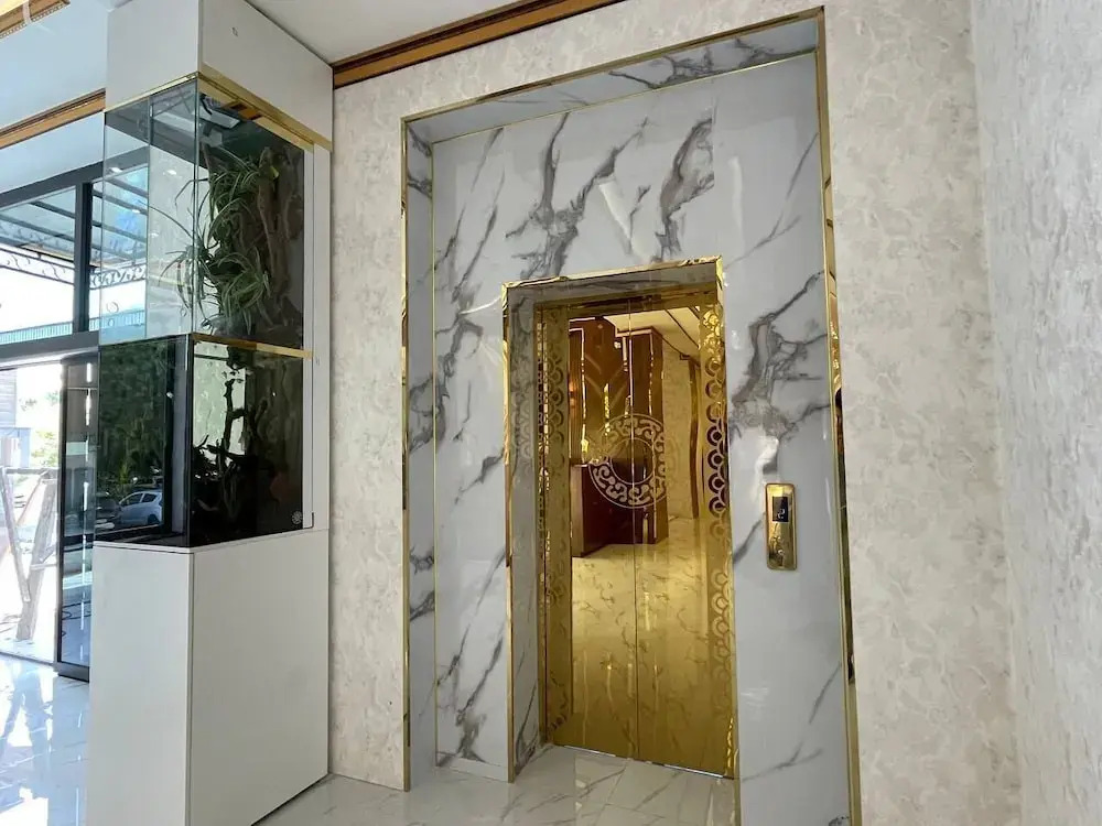 ABI Hotel