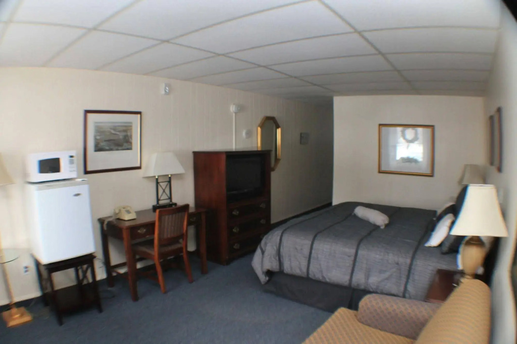 Scenic Inn
