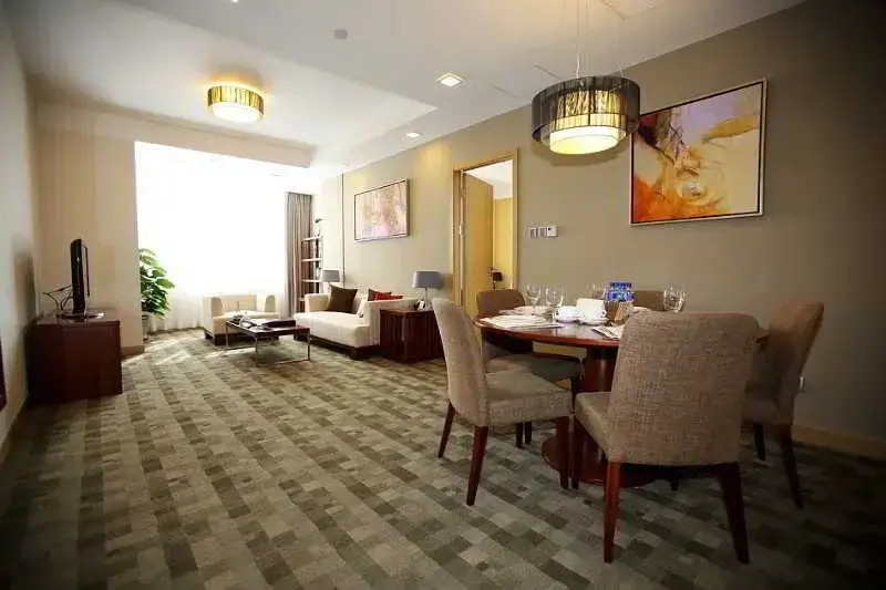 Somerset Serviced Residence