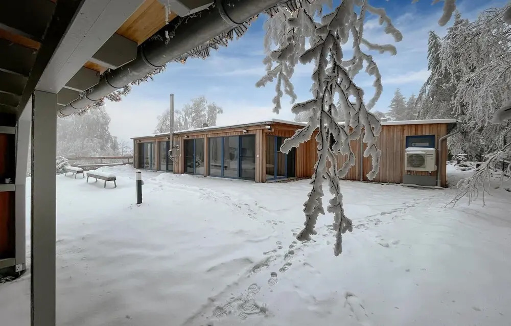 Gorgeous Home In Thale Friedrichsbrunn With Wifi