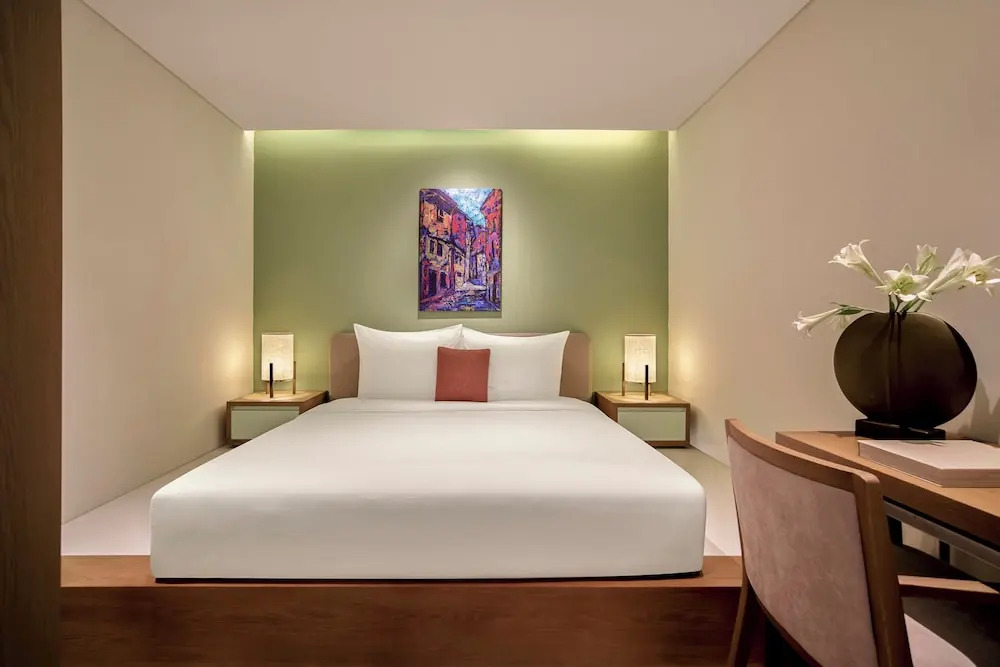 Signature by M Village Beachfront Hotel, a brand of Modern Village Lifestyle