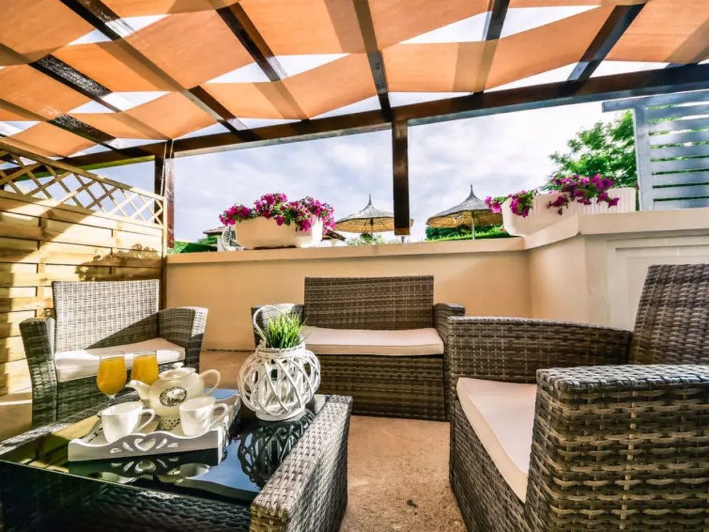 Apartment Petra Biograd na Moru