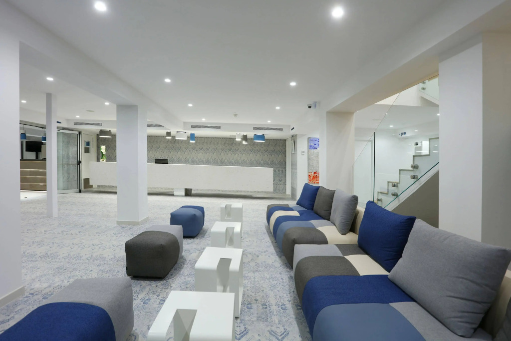 Mar Azul Pur Estil Hotel & Spa