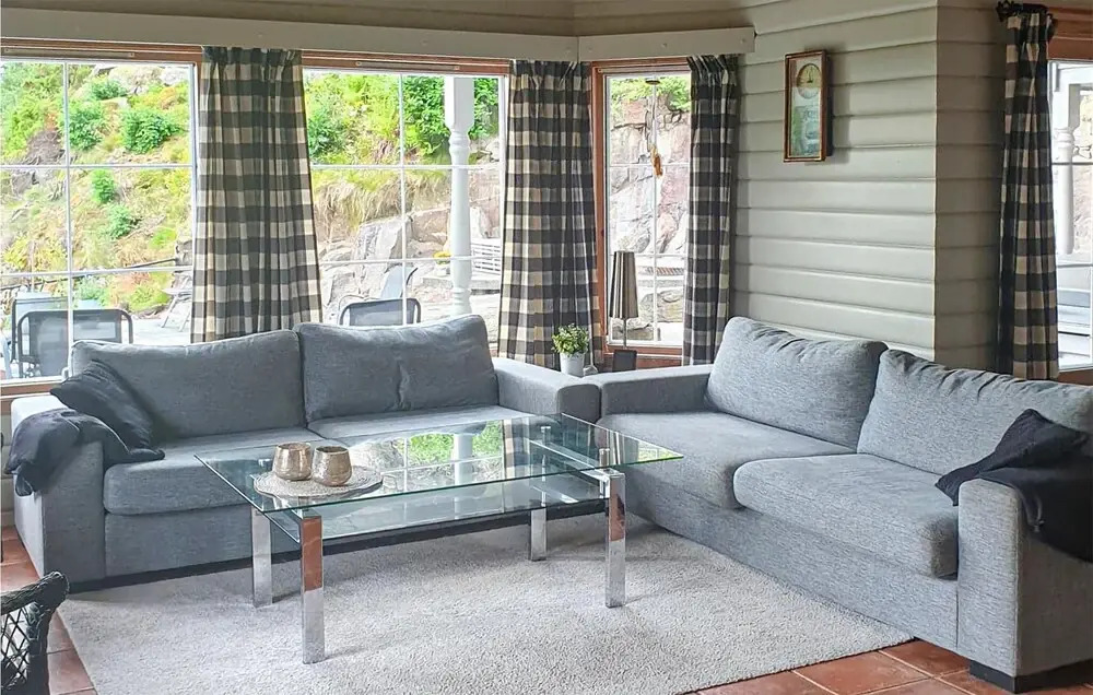 5 Bedroom Gorgeous Home In Lindesnes