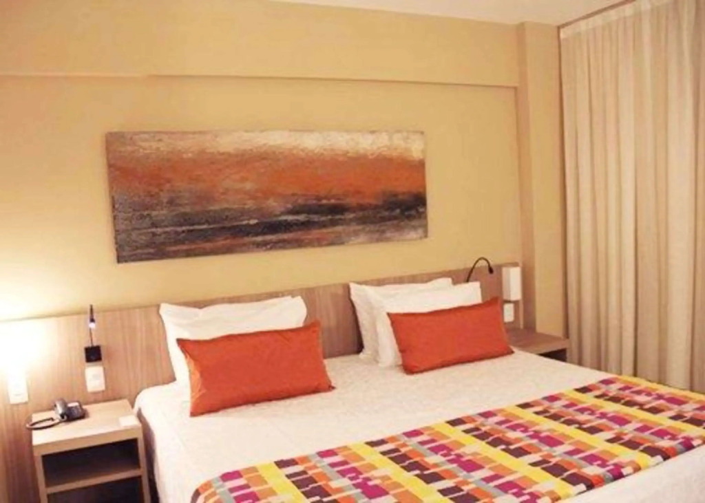 Quality Hotel Pampulha & Convention Center