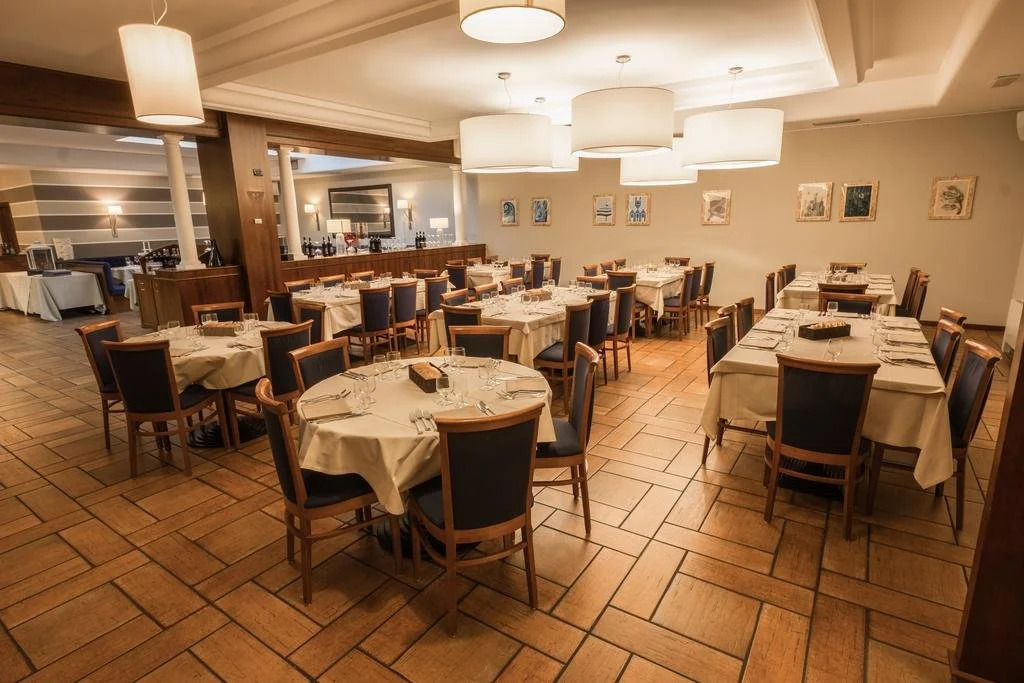 La Pieve Hotel