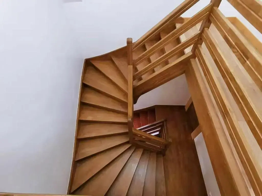 La Maison Charentonneau