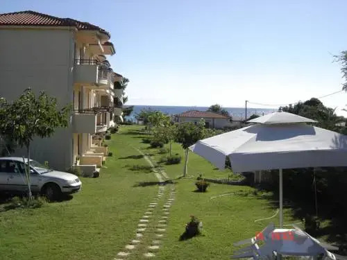 Stella Meri Studios - Apartments