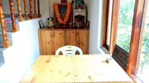 Mannat Cottage