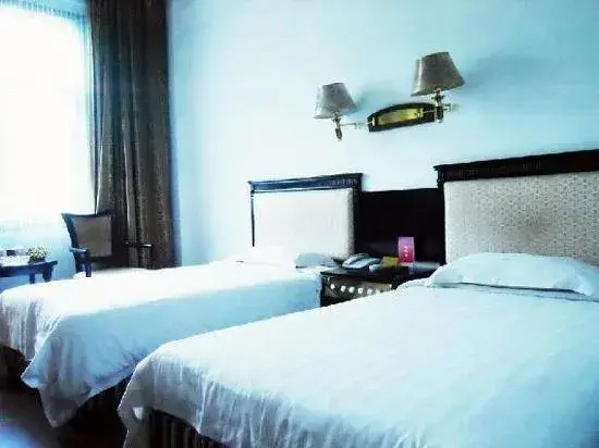 Yongxing Jindu Hotel
