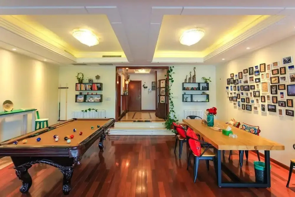 Yunyou Hostel