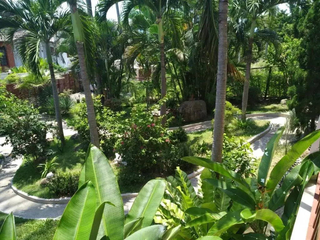 Villa Liu